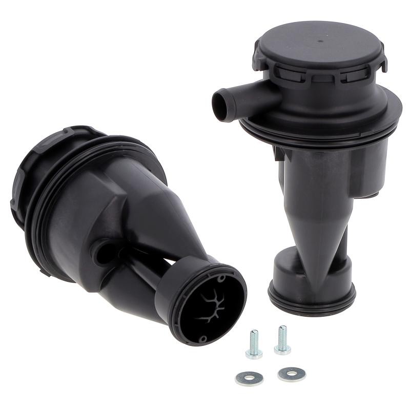 HIFI SAO5292 ENGINE BREATHER FILTER