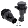 HIFI SAO5292 ENGINE BREATHER FILTER