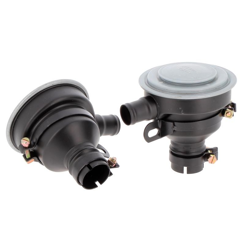 HIFI SAO5319 ENGINE BREATHER FILTER