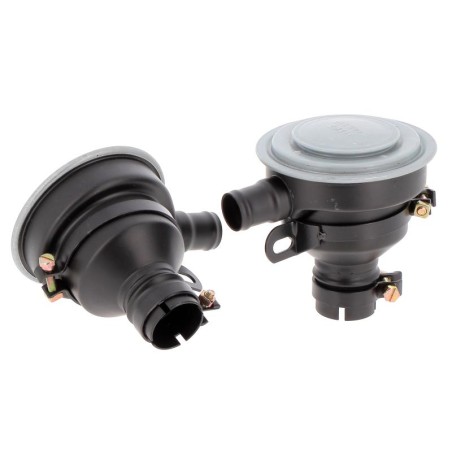 HIFI SAO5319 ENGINE BREATHER FILTER