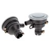 HIFI SAO5319 ENGINE BREATHER FILTER