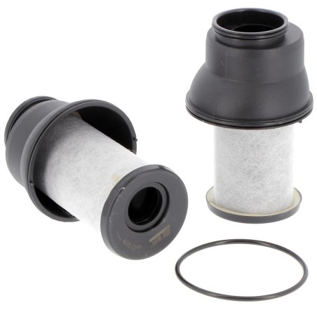 SAO5339 ENGINE BREATHER FILTER | RICO Europe