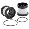 SAO5346 ENGINE BREATHER FILTER | RICO Europe