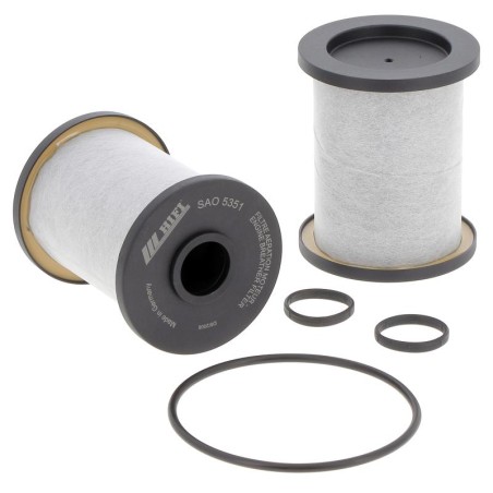 Hifi SAO5351 ENGINE BREATHER FILTER