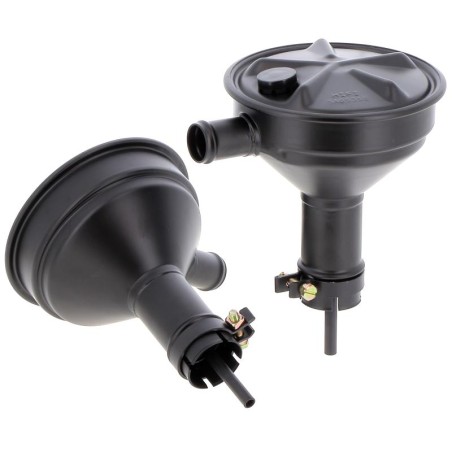SAO5358 ENGINE BREATHER FILTER | RICO Europe