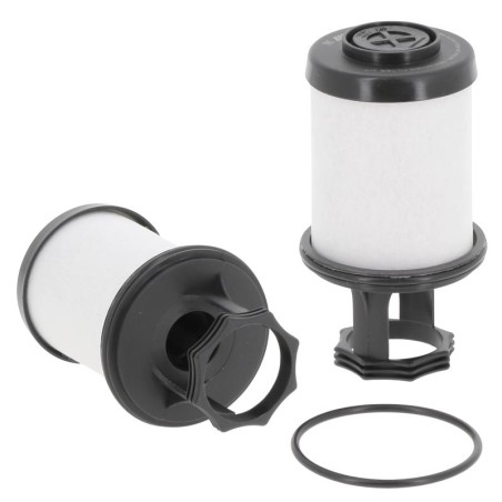 Hifi SAO5365 ENGINE BREATHER FILTER