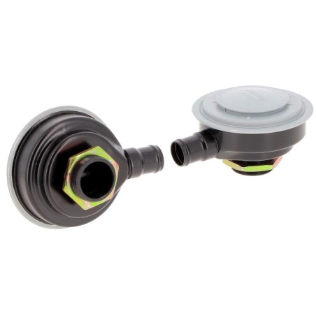 HIFI SAO5369 ENGINE BREATHER FILTER