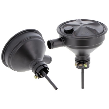 SAO5371 ENGINE BREATHER FILTER | RICO Europe
