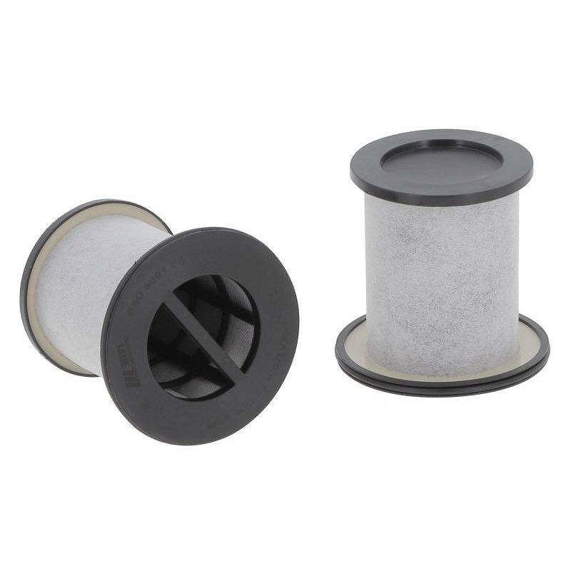 Hifi SAO6091 ENGINE BREATHER FILTER