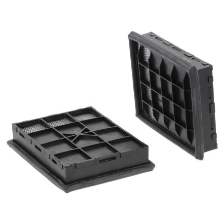 Hifi SAO6142 ENGINE BREATHER FILTER
