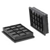 Hifi SAO6142 ENGINE BREATHER FILTER