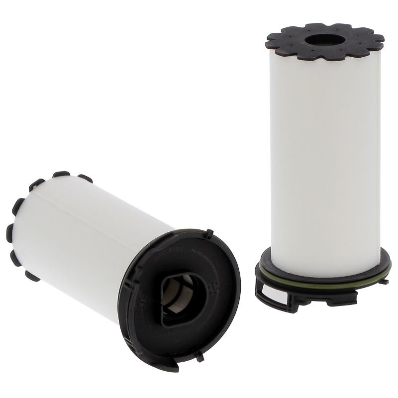 Hifi SAO6181 ENGINE BREATHER FILTER