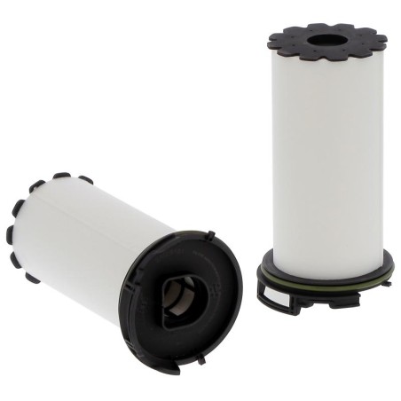 Hifi SAO6181 ENGINE BREATHER FILTER