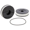 HIFI SAO6197 ENGINE BREATHER FILTER