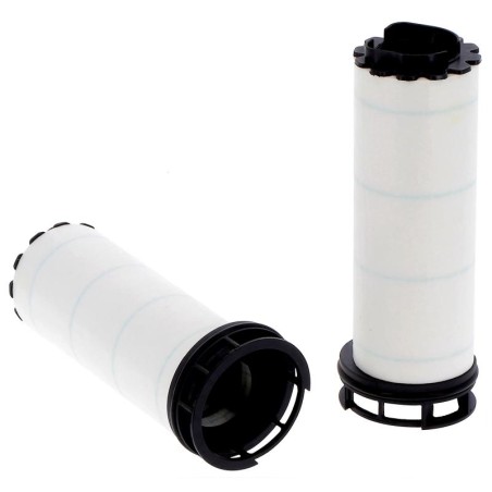 Hifi SAO6198 ENGINE BREATHER FILTER