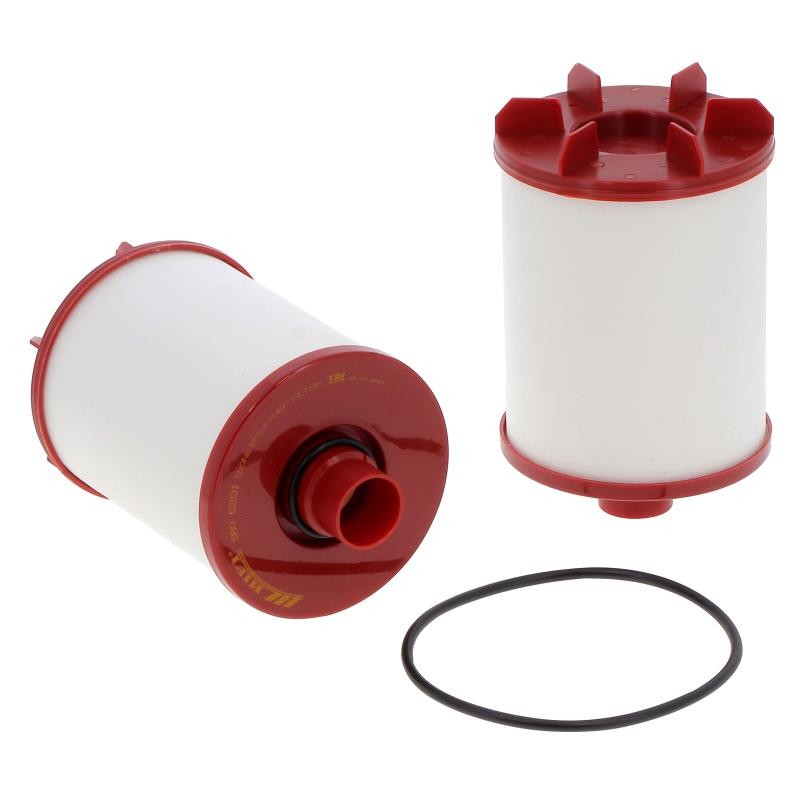 Hifi SAO6201 ENGINE BREATHER FILTER