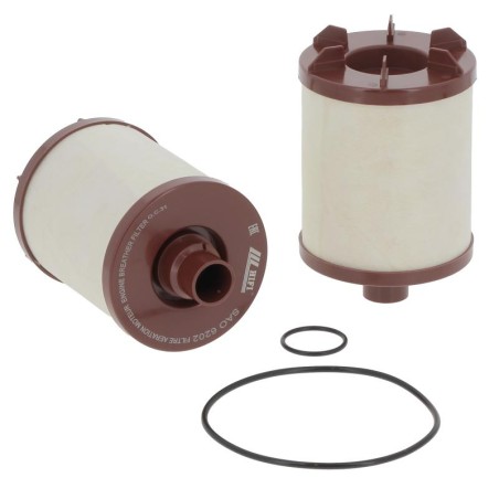 Hifi SAO6202 ENGINE BREATHER FILTER