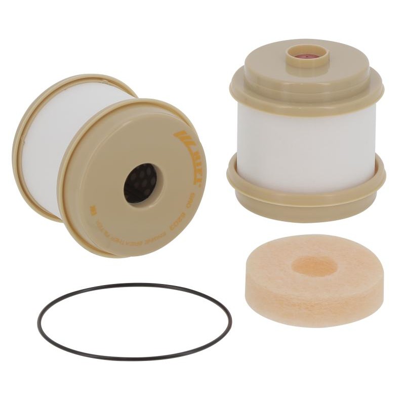 Hifi SAO6203 ENGINE BREATHER FILTER
