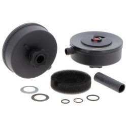 Hifi SAO6206 ENGINE BREATHER FILTER