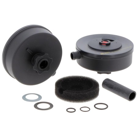 Hifi SAO6206 ENGINE BREATHER FILTER