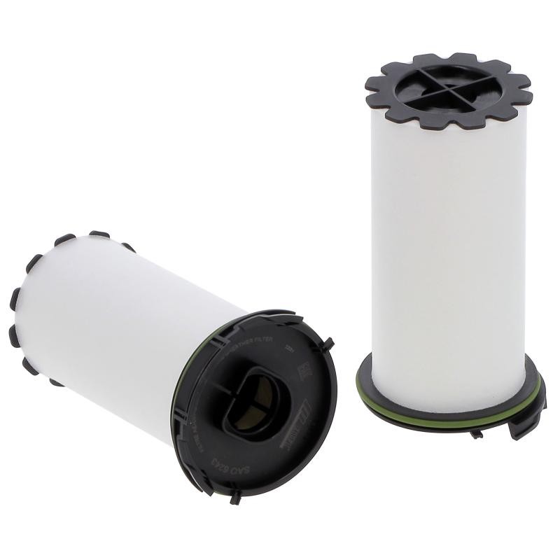 HIFI SAO6243 ENGINE BREATHER FILTER