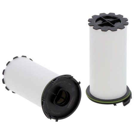 HIFI SAO6243 ENGINE BREATHER FILTER