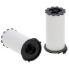 HIFI SAO6243 ENGINE BREATHER FILTER