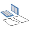 Hifi SAO7079 ENGINE BREATHER FILTER