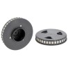 Hifi SAO7096 ENGINE BREATHER FILTER
