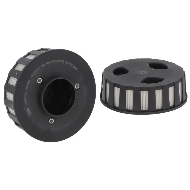 HIFI SAO7121 ENGINE BREATHER FILTER