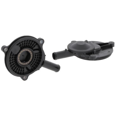 Hifi SAO7124 ENGINE BREATHER FILTER