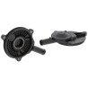 Hifi SAO7124 ENGINE BREATHER FILTER