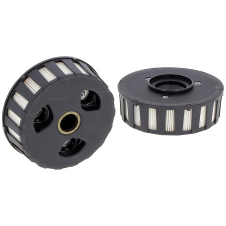 Hifi SAO7125 ENGINE BREATHER FILTER