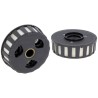 Hifi SAO7125 ENGINE BREATHER FILTER