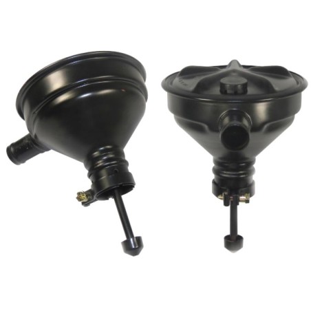 Hifi SAO7127 ENGINE BREATHER FILTER