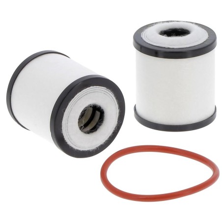 Hifi SAO8545 ENGINE BREATHER FILTER