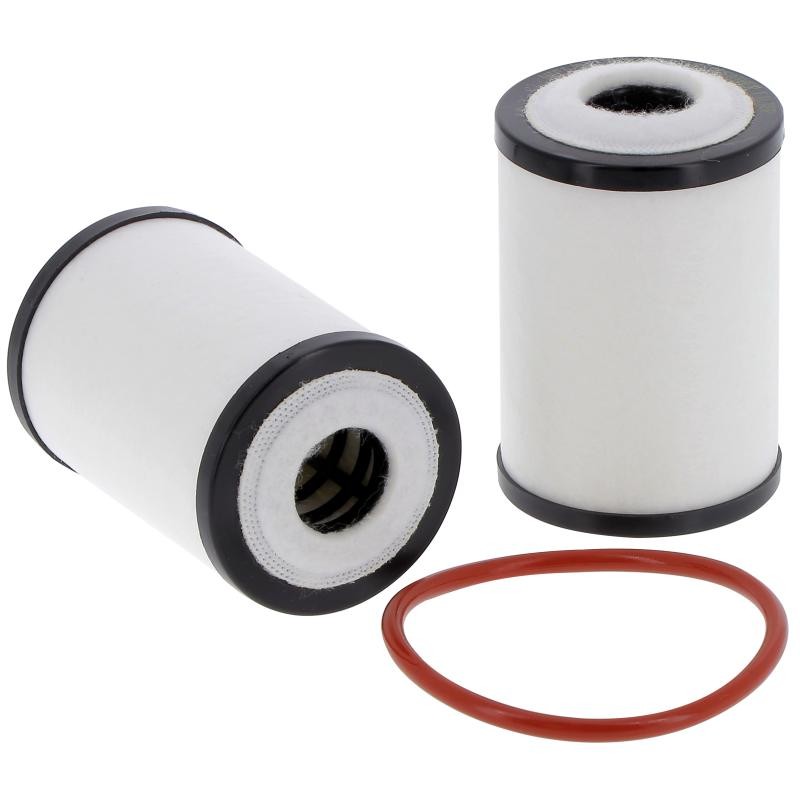 Hifi SAO8654 ENGINE BREATHER FILTER