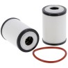 Hifi SAO8654 ENGINE BREATHER FILTER