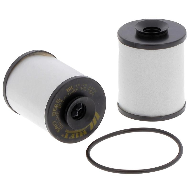 Hifi SAO8666 ENGINE BREATHER FILTER