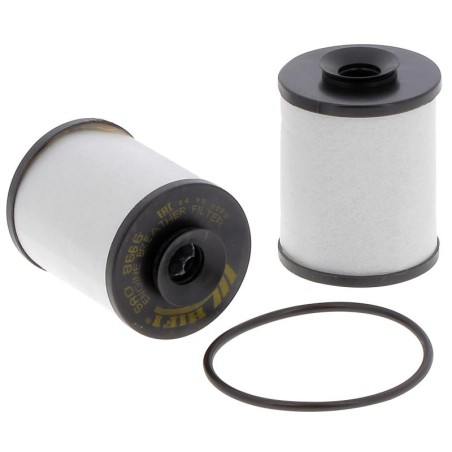 Hifi SAO8666 ENGINE BREATHER FILTER