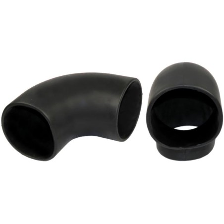 Hifi SAT01SCB102001 90° ELBOW