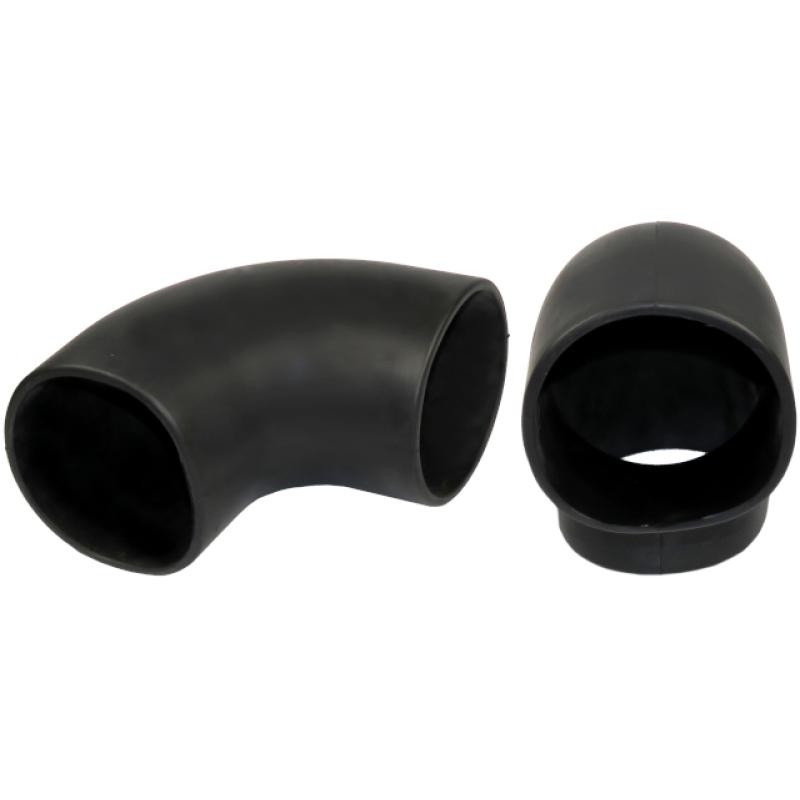 Hifi SAT01SCB114001 90° ELBOW