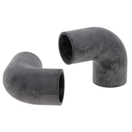 Hifi SAT01SDB076001 90° REDUCER ELBOW