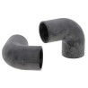 Hifi SAT01SDB076001 90° REDUCER ELBOW