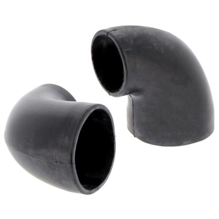Hifi SAT01SDB076004 90° ELBOW