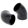 Hifi SAT01SEB152001 45° ELBOW