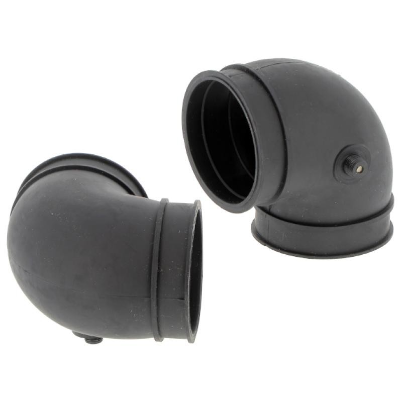 SAT02ACB180001 90° ELBOW | RICO Europe