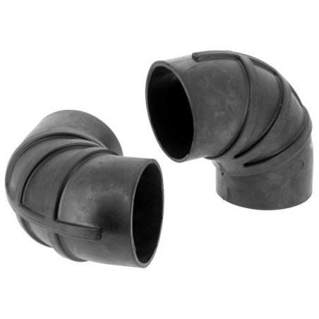 SAT02SCB150001 90° ELBOW | RICO Europe