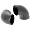 SAT02SCM070001 90° ELBOW | RICO Europe