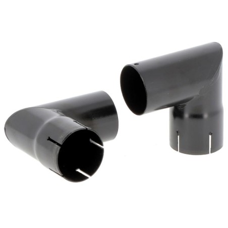 SAT03SCM044001 90° ELBOW | RICO Europe